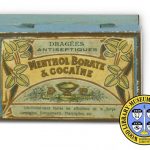 Image of Cocaine - 3 of 5